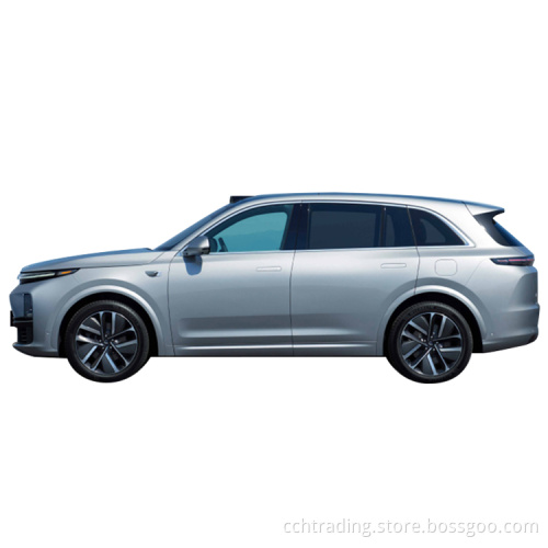 2023 Six sedili EV Auto elettrica per adulti Ideale L7